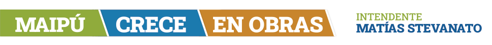 MAIPU BANNER