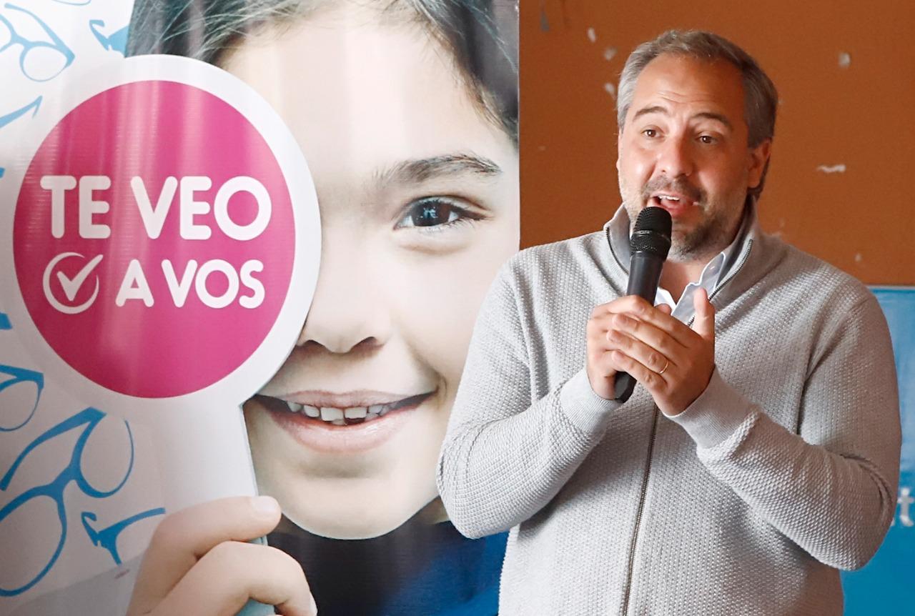 Móvil Te Veo Maipú Stevanato 1