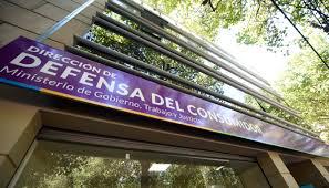 descarga