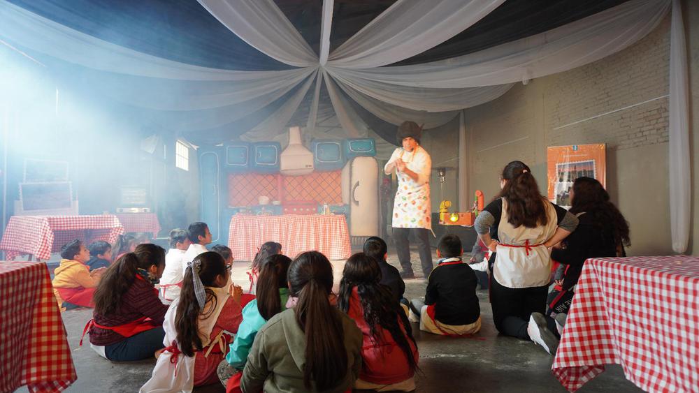 cocina
