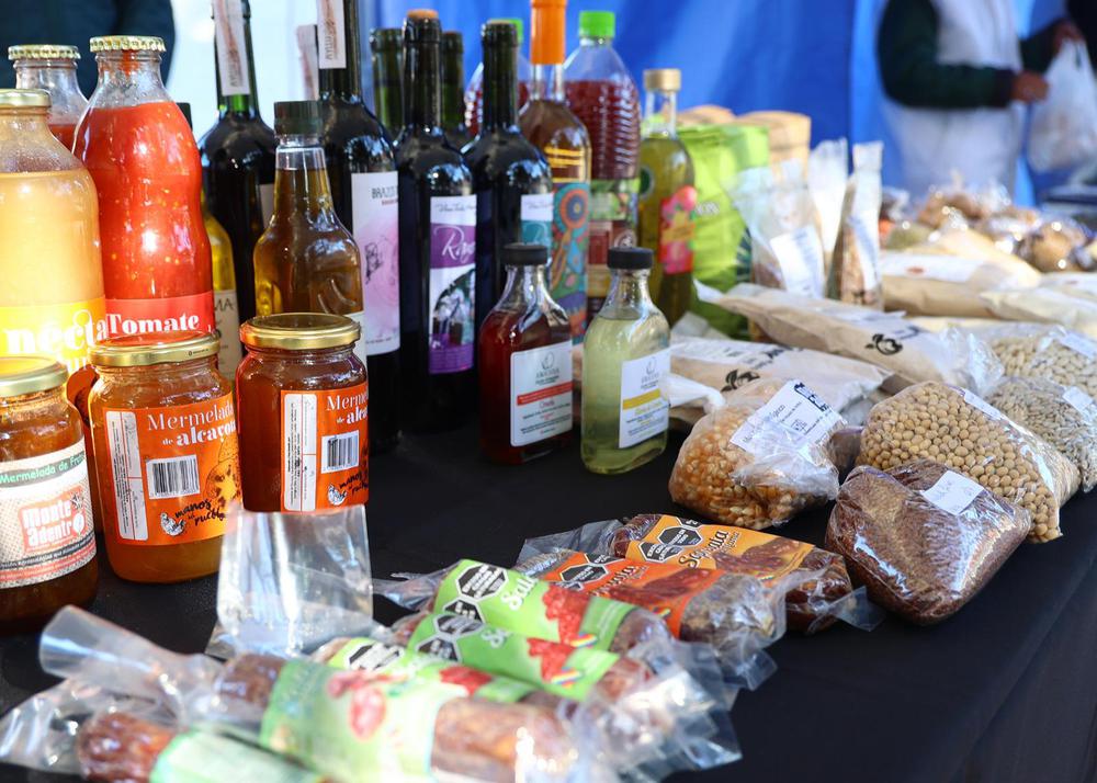 Manipulación de alimentos Maipú 3