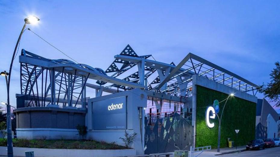 edenor