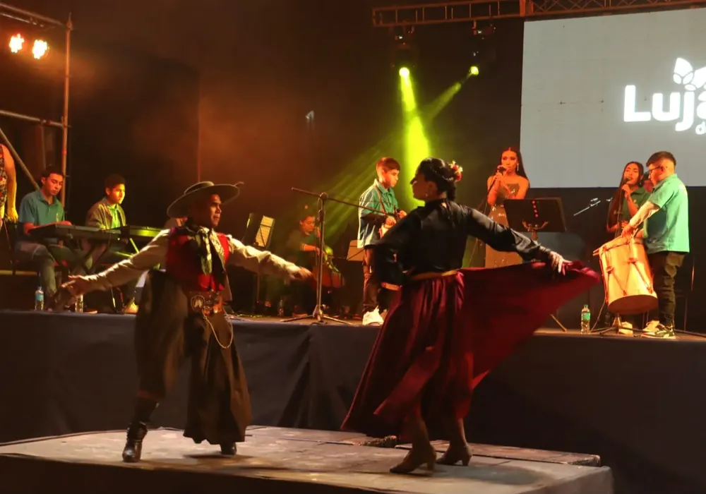 Vendimias Distritales 2024