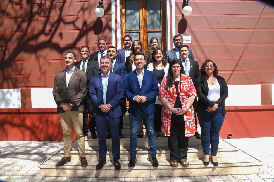 Asunción-Concejales-2023-2027