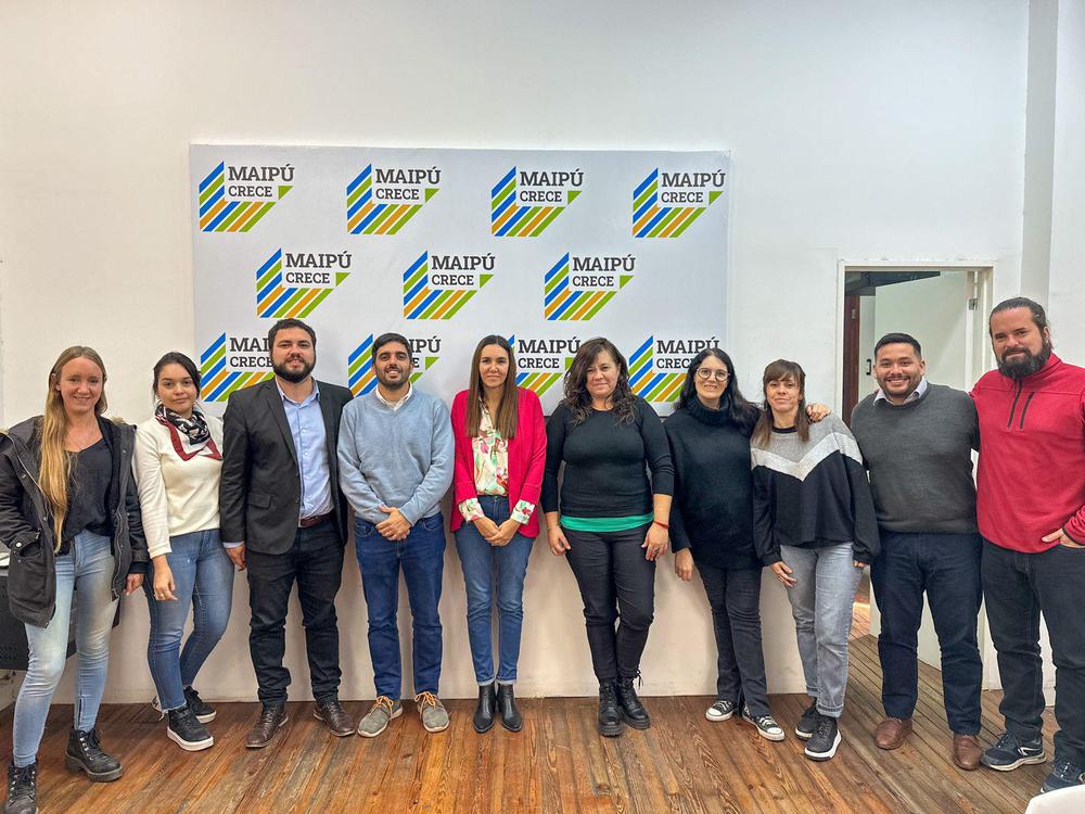 Maipú Empleo 2