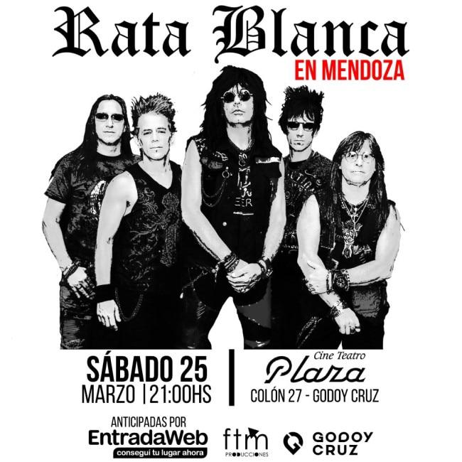 Rata-Blanca