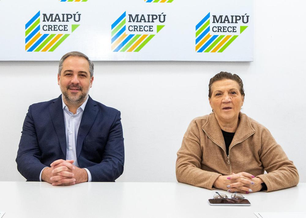 Matías Stevanato ADERPE 3