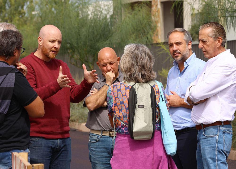 Maipú Stevanato Vieytes 1