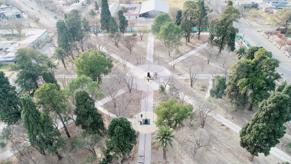 san rafael