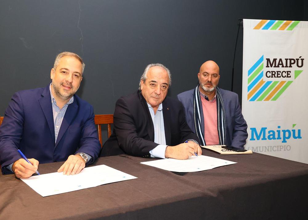 Maipú Enoturismo Stevanato 4