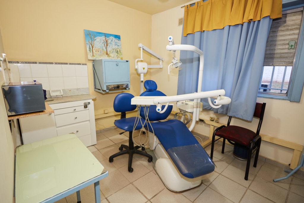 Silllon-Odontologico-en-Centro-de-Salud-Las-Heras-1-1024x683