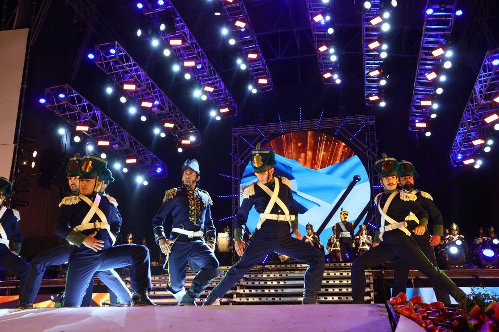 FESTIVAL DEL MALBEC Y EL OLIVO MAIPÚ 5