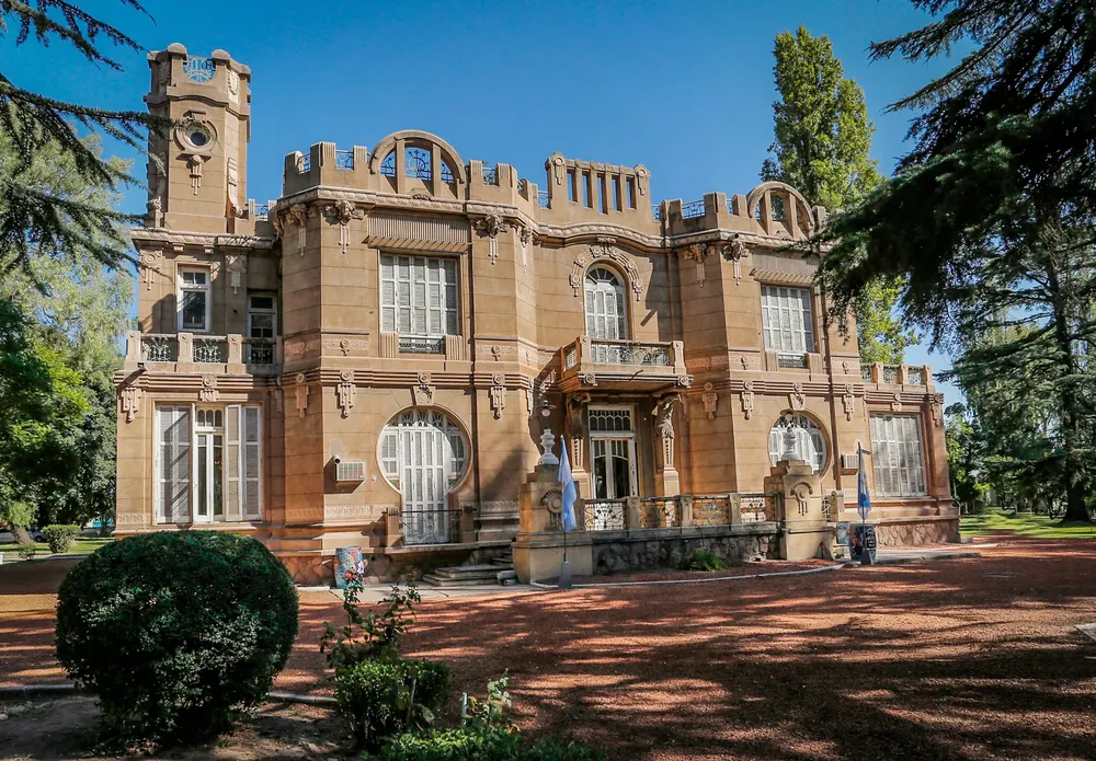 Maipú día de los Museos