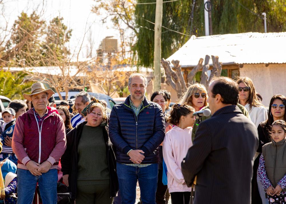 Maipú Barrio Stein 2