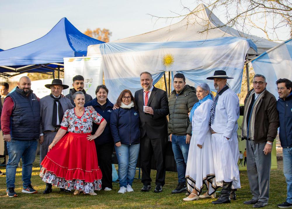 Aniversario Fray Luis Beltrán 3