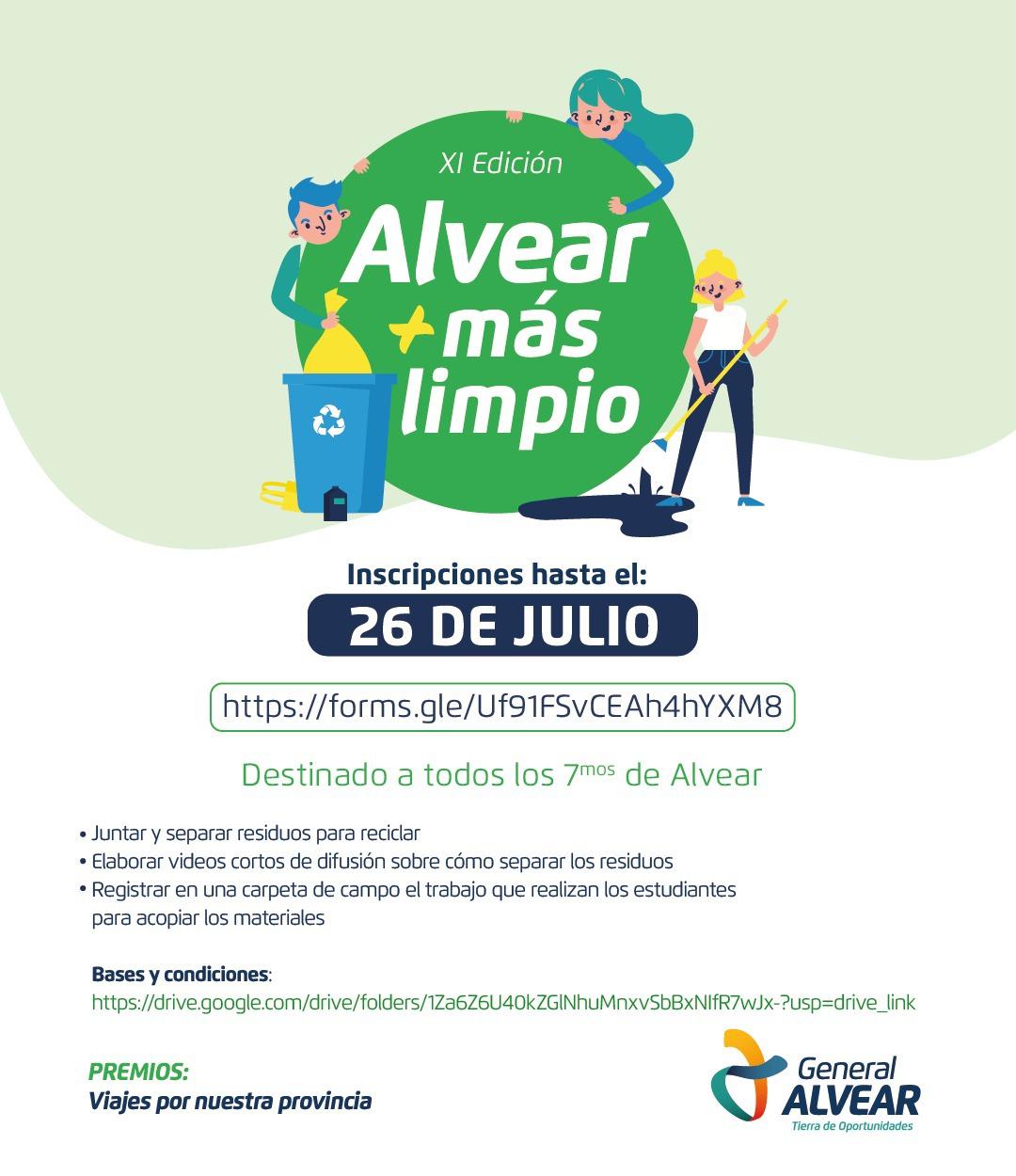 Lanzan-la-XI-Edicion-del-Concurso-Alvear-Mas-Limpio