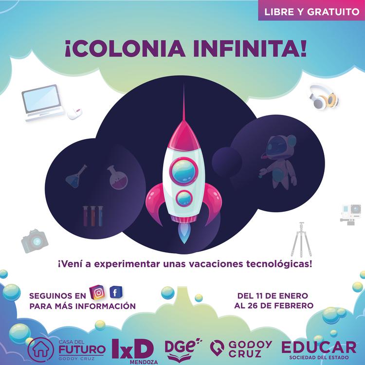 Colonia-Infinita