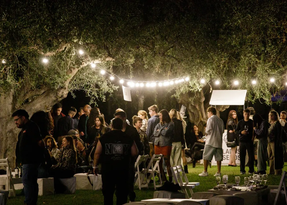 Fin de semana Maipú 1