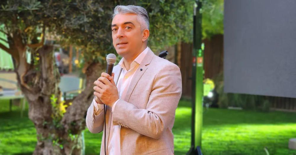 El intendente Sebastián Bragagnolo presentó la nueva plataforma turística
