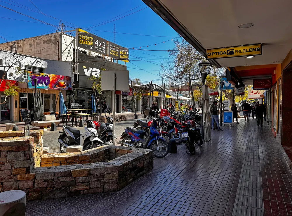 Yo compro en Maipú 1