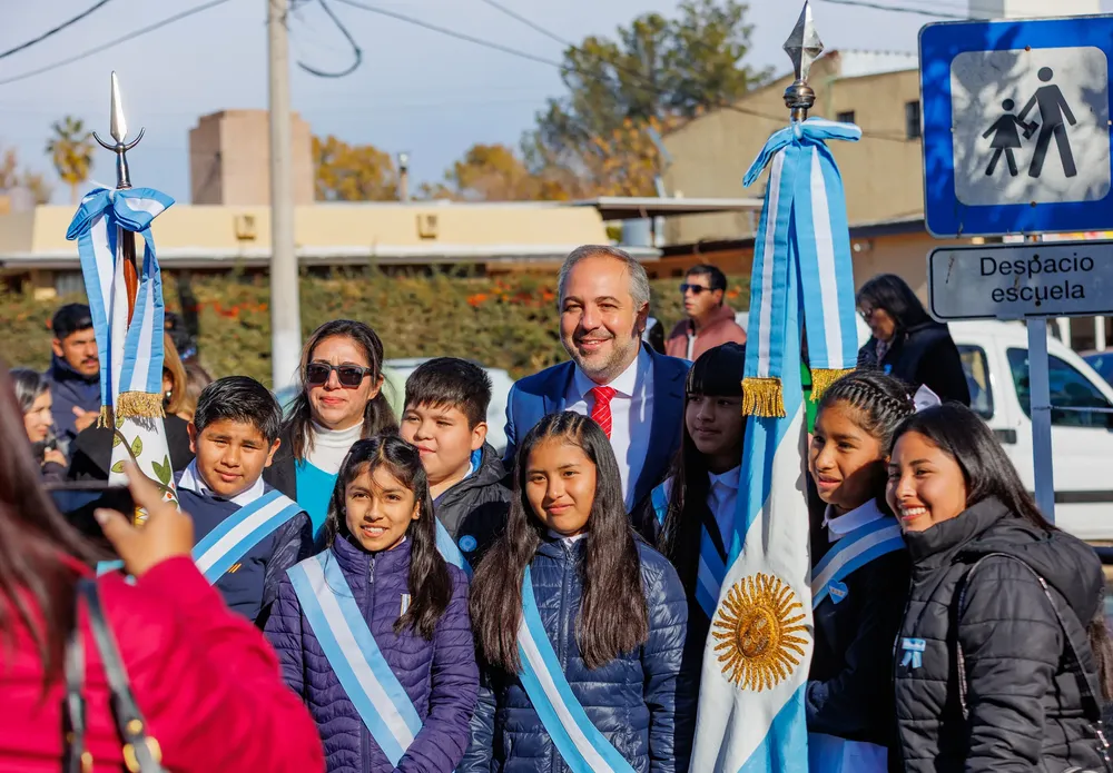 Aniversario Fray Luis Beltrán 3