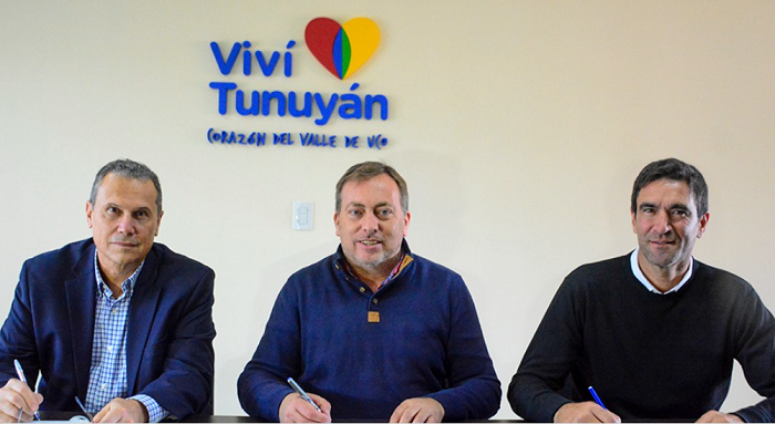 tunuyan-verde