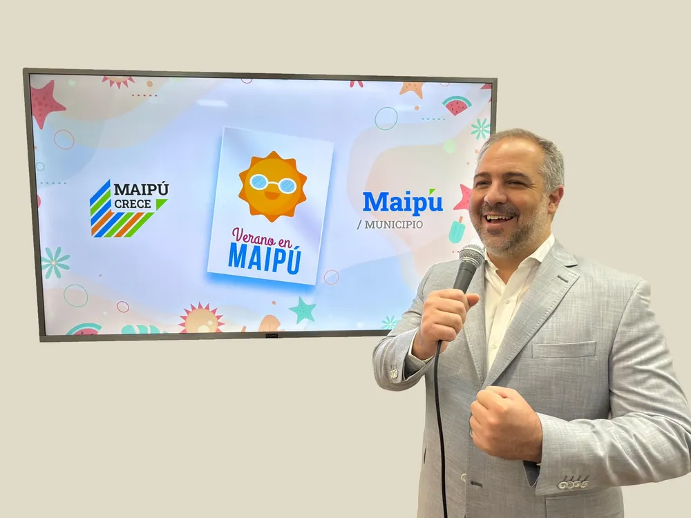 Verano en Maipu 2025 2