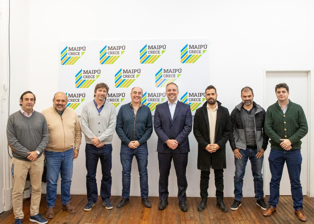 Stevanato Federación Económica Mendoza 3