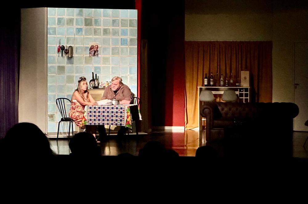 No hay 2 sin 3 Maipú 5