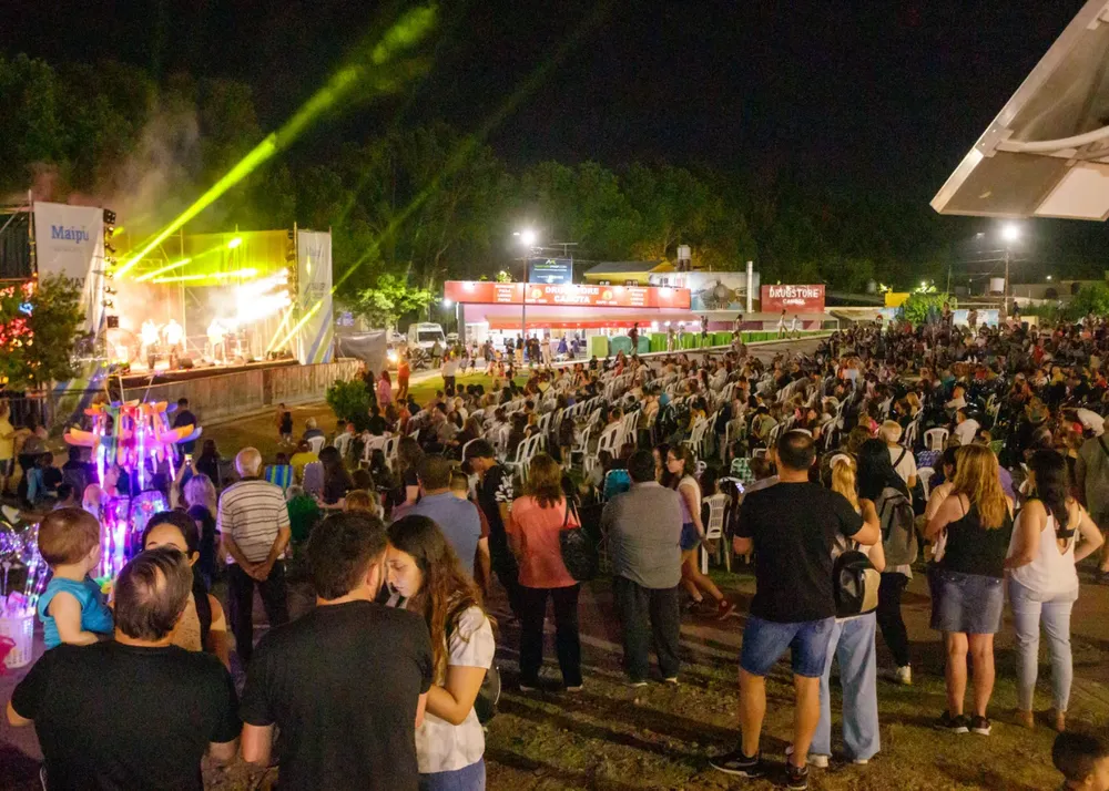 Maipú Food Trucks 3