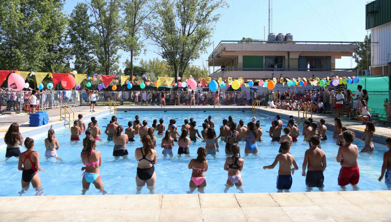 Escuela de Verano
