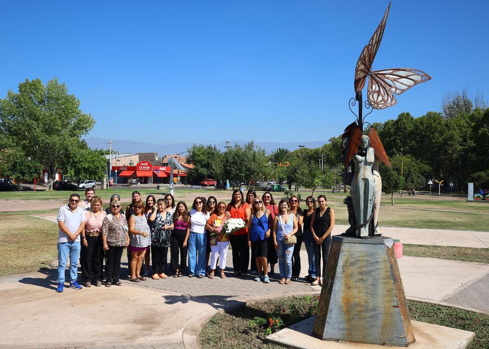 Homenaje Susana González 2