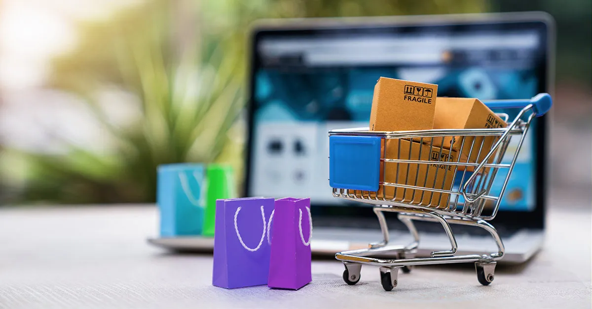 E commerce Maipú
