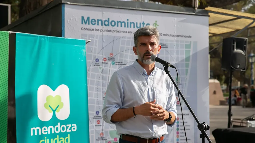 Mendominuto