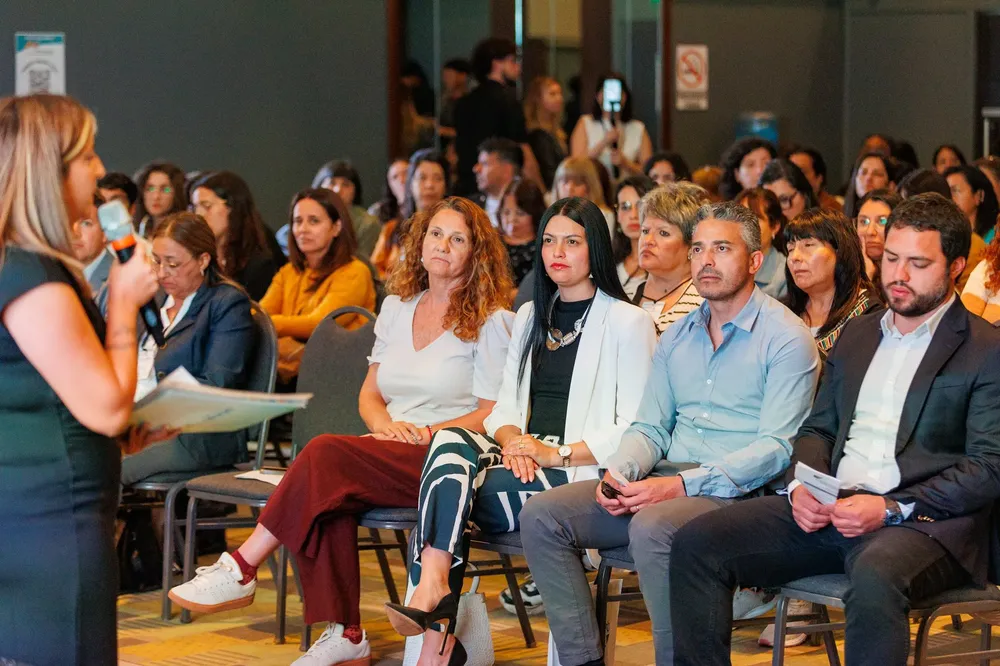 Foro de Salud Mental Maipú 4