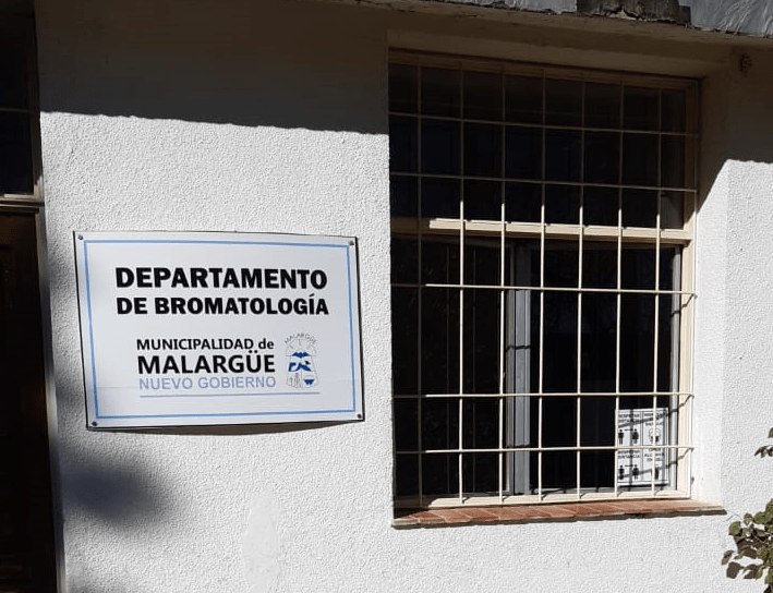 bromatologia