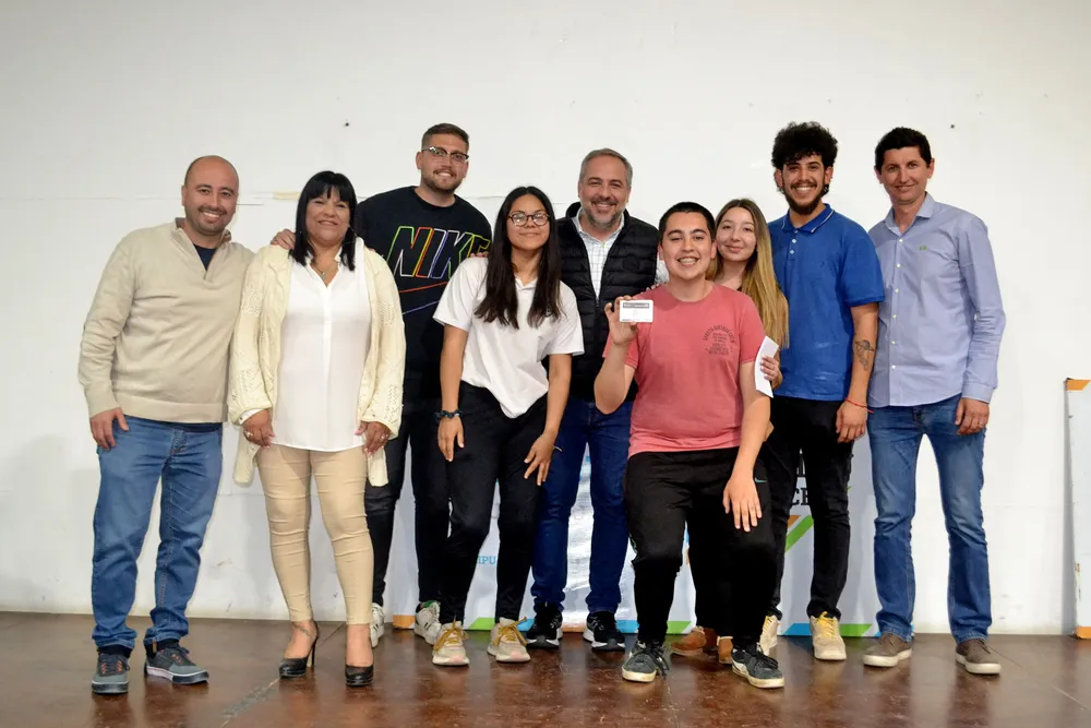 Semana juventud maipu 4