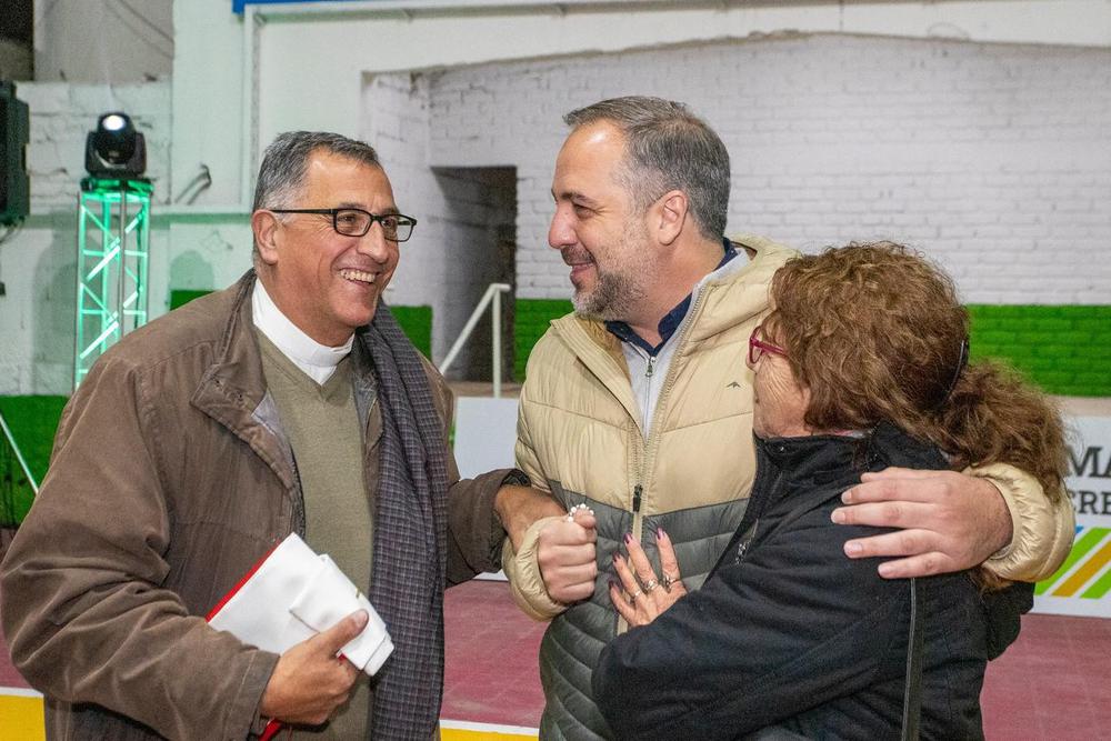 PAR MAIPÚ 1