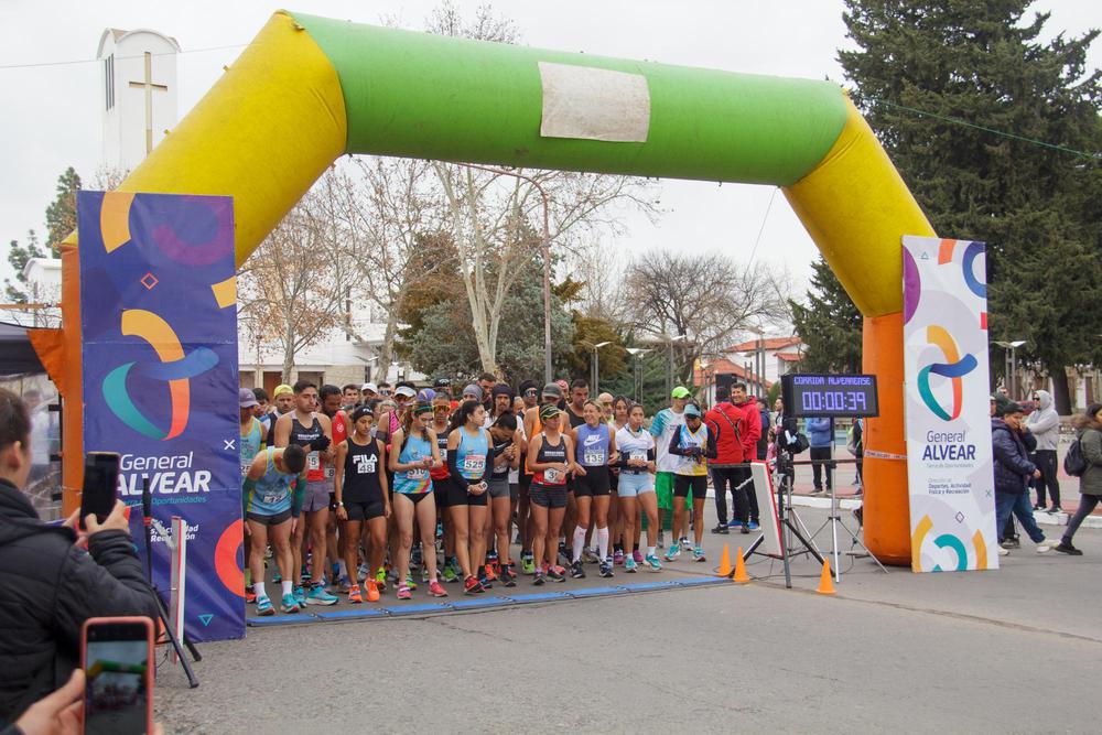 ALVEAR