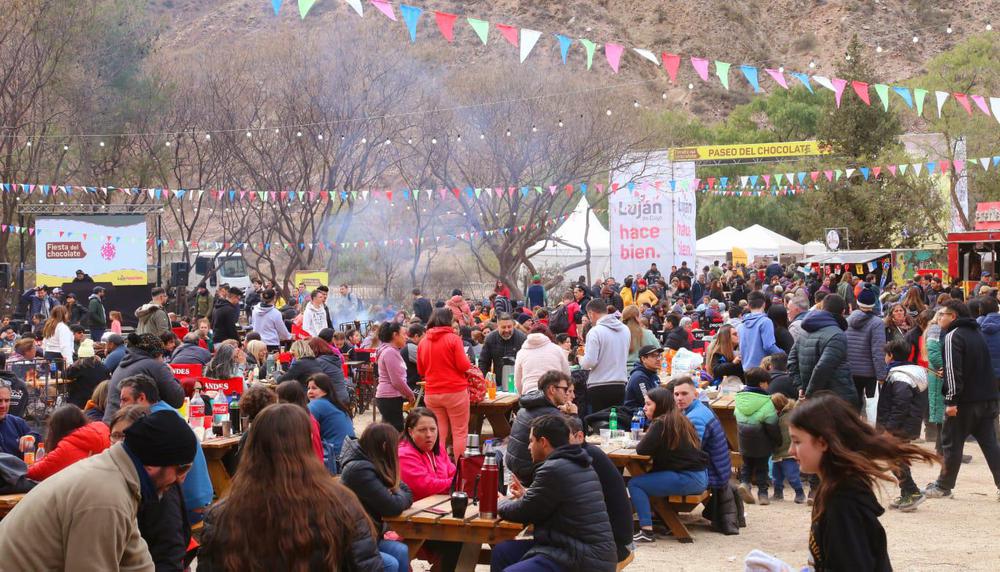 Fiesta del Chocolate 2023