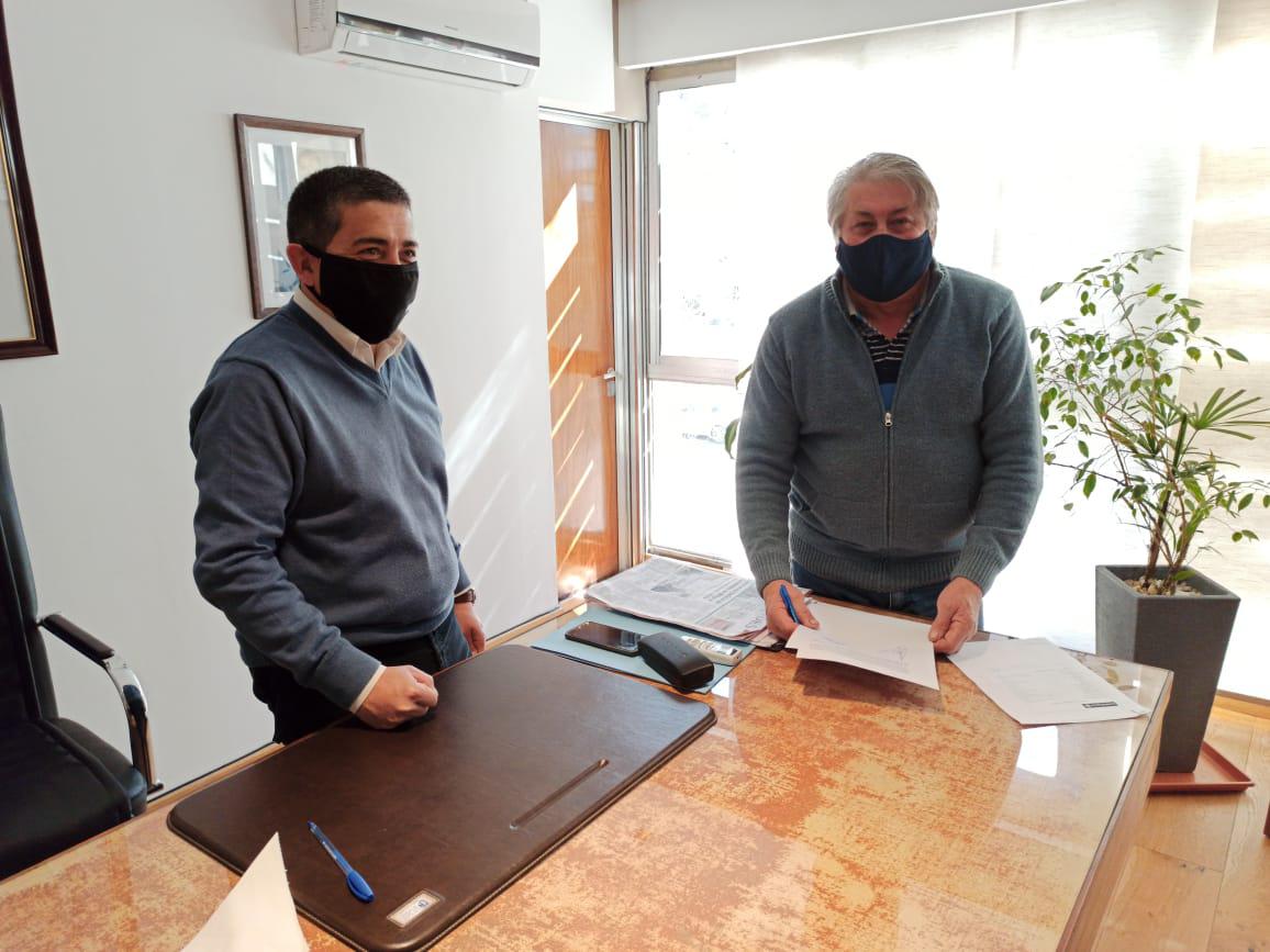 firma