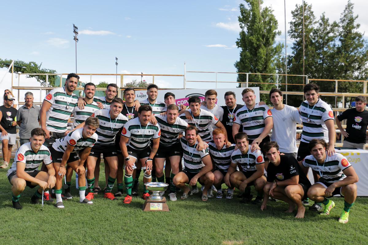 Ganadores Copa Malbec 2024