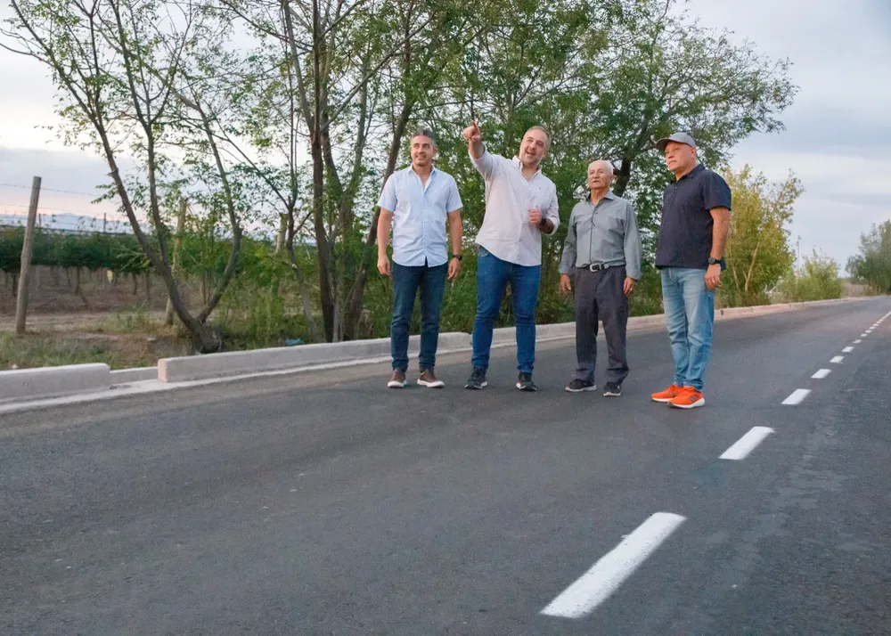 Maipú Calle Nazar 1