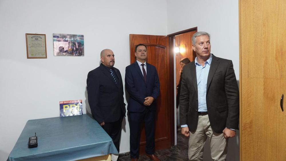 Investigaciones