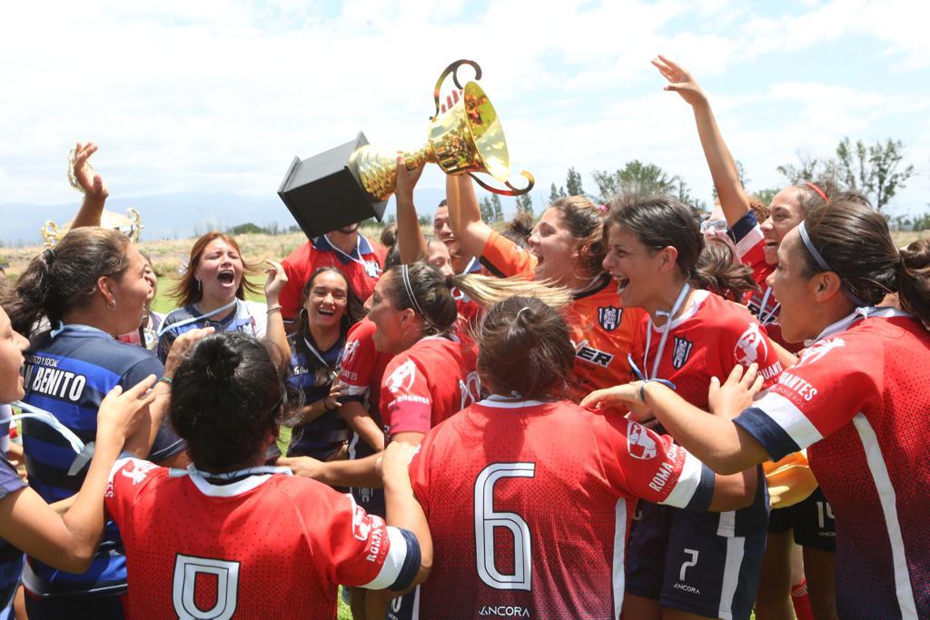 ganadoras