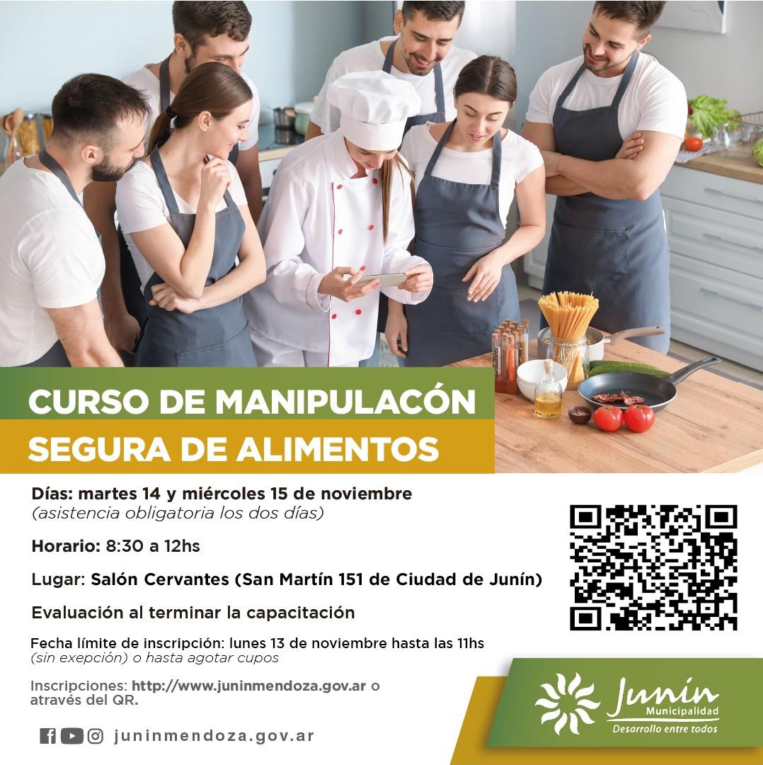 FLYER-MANIPULACION