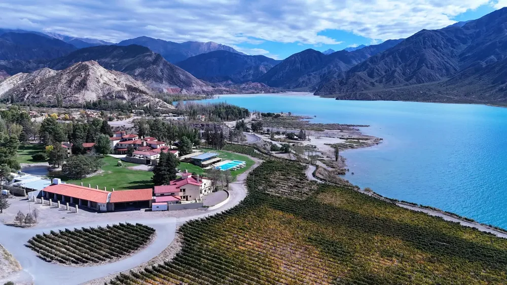 Luján de Cuyo - El mejor destino de país (1)