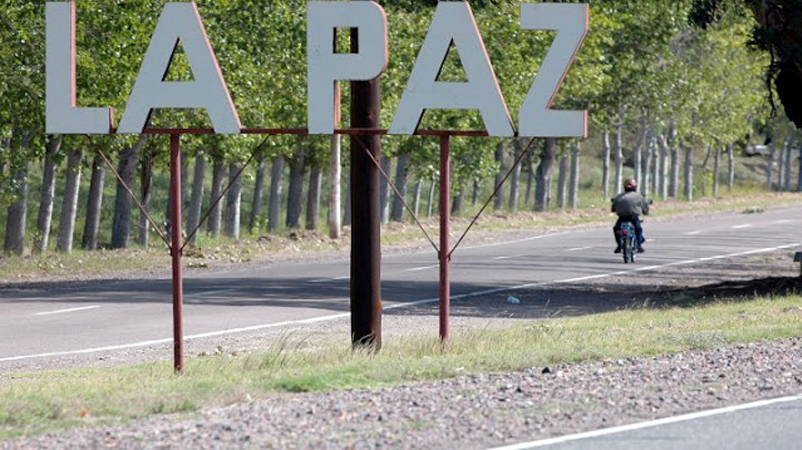 LA-PAZ