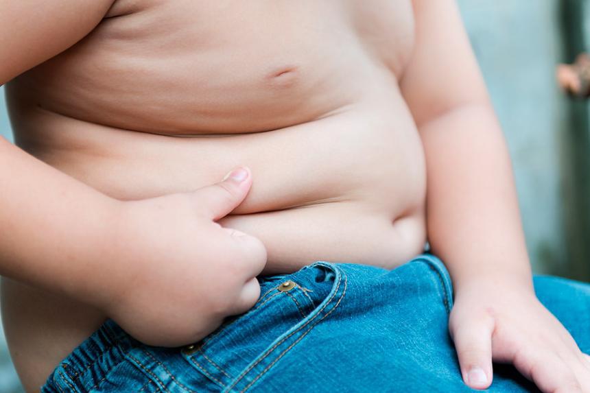 obesidad-infantil