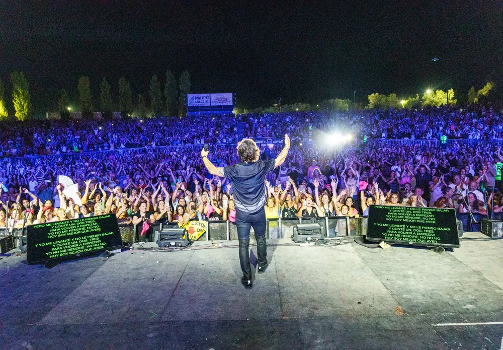 Festival del Malbec y el Olivo 2